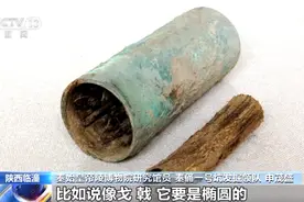 兵马俑一号坑考古有了新发现图片