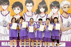 活力校园 | 宝山实验学校篮球社：秣马厉兵，拾级攀登图片