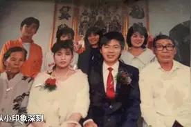 果然视频｜“那毕竟是我们的家”，台湾男子寻找爷爷在菏泽的老家图片