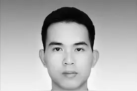 壮烈牺牲！他才25岁图片