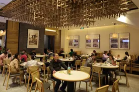 餐饮消费开年加速回暖 市场信心逐步恢复图片