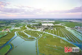 地名里的河北·解读｜“冀治冀强”说河北图片