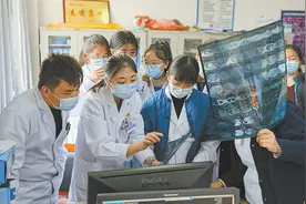 【三江源头 京玉情深】京玉牵手情悠悠——北京对口支援玉树综述图片