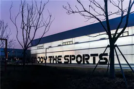 从百年老厂房到健身新地标！乐动力闵行体育中心，你去打卡了吗？图片