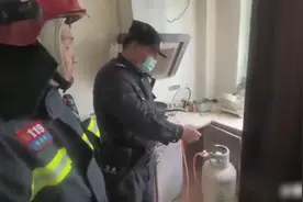 急！燃气灶打不着，到底能不能用打火机点？图片