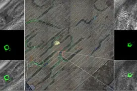 3D打印首次在线虫体内造电路，有望用于脑机接口领域图片