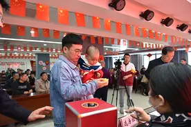 合肥市庐阳区：搬迁即安置 幸福不等待图片