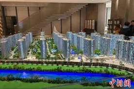 杭州新增一区全域放宽限购 外地户籍只需1个月社保可购房图片