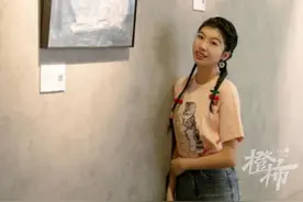 备战世界小姐中国区总决赛！这名来自浙江的清华女生不断突破“天花板”，刚为母校捐出一万元图片