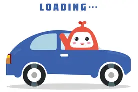 买二手车还送沪牌，真有这样的好事吗？图片