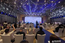 最美赛道静候跑者 赛事智慧全面升级 海尔·2023青岛马拉松即将鸣枪开跑图片