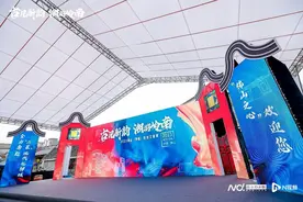 十大民俗，跨城联动：佛山（禅城）民俗文旅周开幕图片