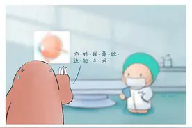 @所有近视人，摘镜后的五一，与以往有何不同？他们这样说……图片