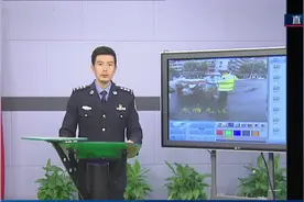 根据规定 人力三轮车属于必须登记上牌的非机动车 人力三轮车不得加装动力装置视频封面