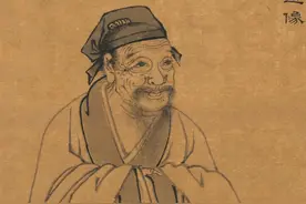 历史上的今天：中国思想家、文学家朱熹逝世图片