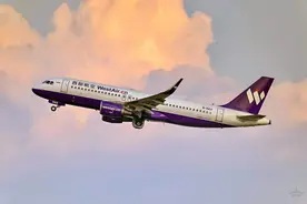 “五一”过后，国内机票价格大跳水，最低20元！郑州出发飞往多个旅游城市不到300元图片