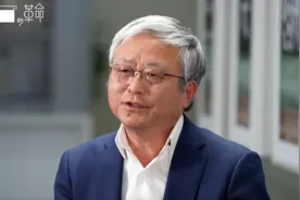 橱窗的革命｜张晖明：国企要有金融思维，盘活一切有效资源图片