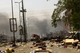 一文读懂苏丹局势最新进展图片