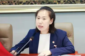 肯冲肯干，“敏”言敏行，她为何如此优秀图片