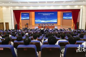 联盟→共同体，广东这个职校“朋友圈”再扩容图片