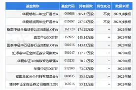 华创阳安最新公告：一季度净利同比增397% 拟变更证券简称为“华创云信”图片