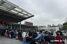 五一香港将迎通关后最大批内地旅客，湾区消费互融开启加速度图片