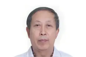 杜连胜：宫廷正骨，一双巧手正颈椎图片