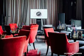 “传奇再续”Ulysse Nardin雅典表2023全新时计作品首发亮相成都IFS图片