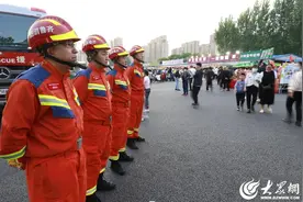 有爱齐鲁石化人图片