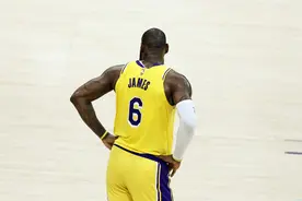 奥多姆谈湖勇G6：勒布朗-詹姆斯需变身“上帝-詹姆斯”大杀四方！图片