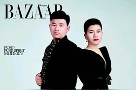 母亲节大换装，来看看妈妈们的美图片