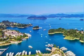 免费！半价！5.19中国旅游日临近，浙江各地送你一大波出游福利图片