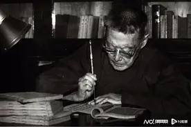 景蜀慧&李南晖：跟随文史大师缪钺，领略诗词的“奇气灵光”图片