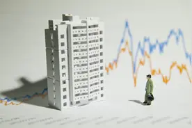 “消失的保险柜”背后：房企与信托纠纷如何体面分手？图片