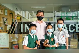 终于公布了！新加坡2024小一报名时间及流程，看看有哪些变化图片