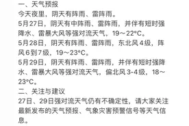 天气预警！小知识:机场的名称是怎么来的你知道嘛？图片