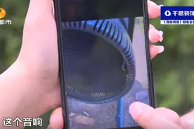 公园唱歌被喷“噪音”？长沙一男子万元音响设备被怒砸图片