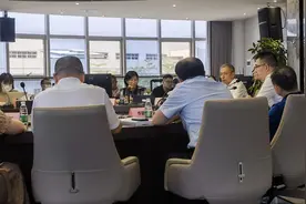 直击欧派家居股东大会：定制家居进入存量竞争时代，市占率仍有提升空间图片