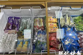 今夏第一支雪糕你吃了吗？南京市场平价占C位，“刺客”可以尝尝鲜图片