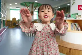 儿歌悠悠  唱出年代记忆  见证时代变迁图片