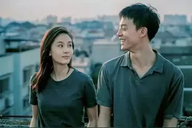 为了跟王子文演好特殊爱情戏，尹昉这次到底有多拼？图片