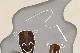 那些年，古人的快乐童年时光……图片