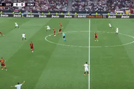 7进决赛7次夺冠，塞维利亚无愧“欧联之王”图片