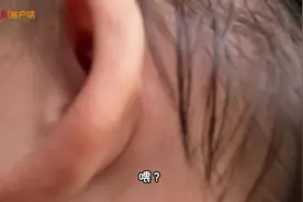 沉浸式体验！今天，用宝宝的视角打开世界图片