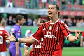 “上帝也在为我难过！”41岁伊布拉希莫维奇宣布退役，网友：足坛再无大奉先图片