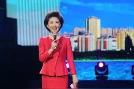 央视主持人名单更新，海霞等已退出图片