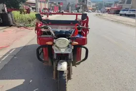 真凭实力“坑娃”！男子骑车接娃放学，民警一查：好大的胆子图片