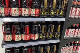 蚝油疑现生蚝，海天舆论场上余波未平图片