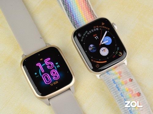 Apple Watch SE�¿� vs ���� Venu Sq2����ͼ�ͣ����ſ�Ҳ���Ժ�ʱ��