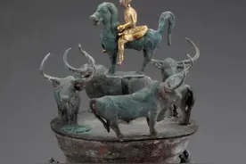 这个存钱罐，心动了～图片